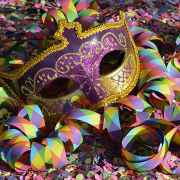 Carnevale di Venezia