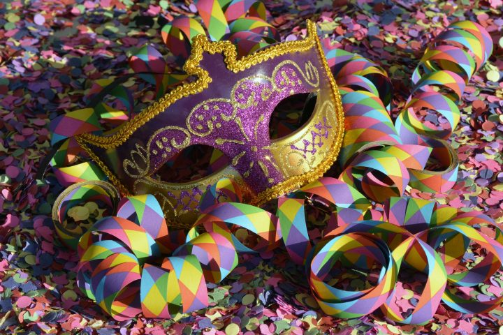 Carnevale di Venezia