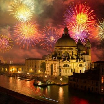 Festa del Redentore