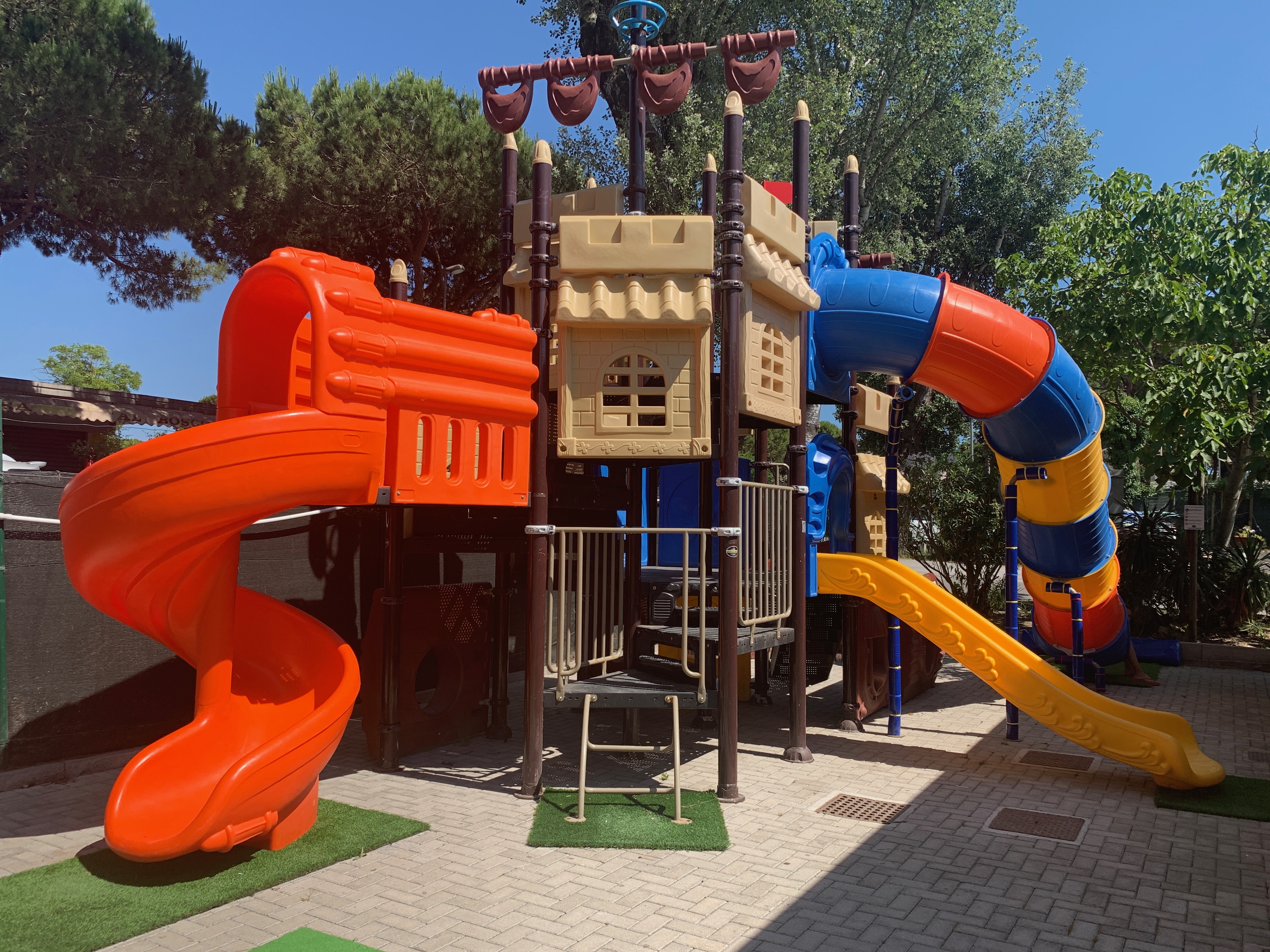 Giochi bimbi