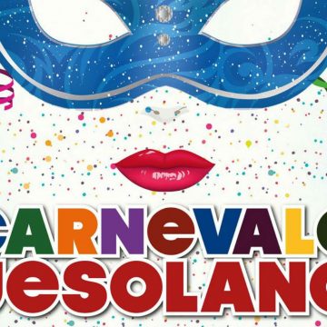 Carnevale Jesolano