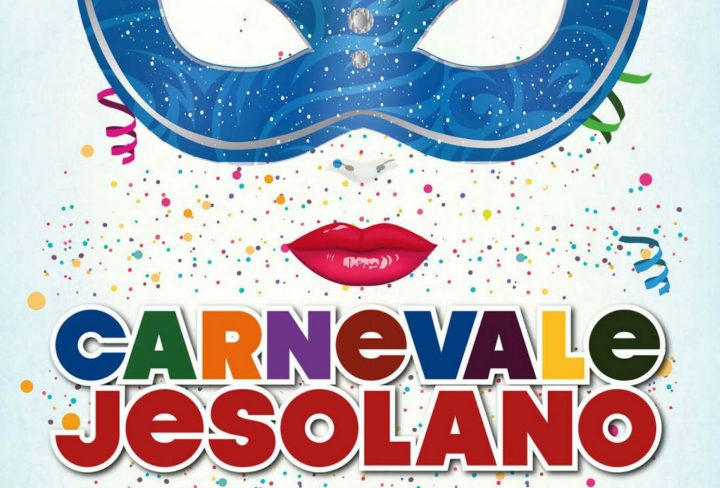 Carnevale a Jesolo