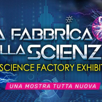 fabbrica della scienza